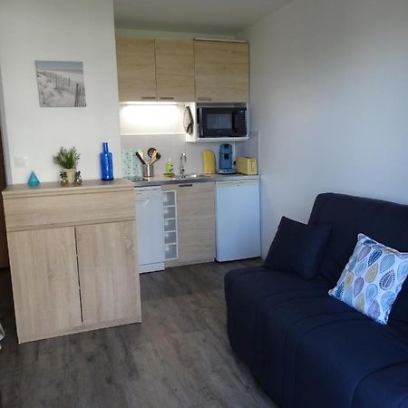 Bel Appartement Proche Plage, Pour 4 Personnes Cabourg Luaran gambar