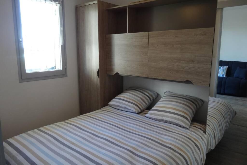 Bel Appartement Proche Plage, Pour 4 Personnes Cabourg Luaran gambar